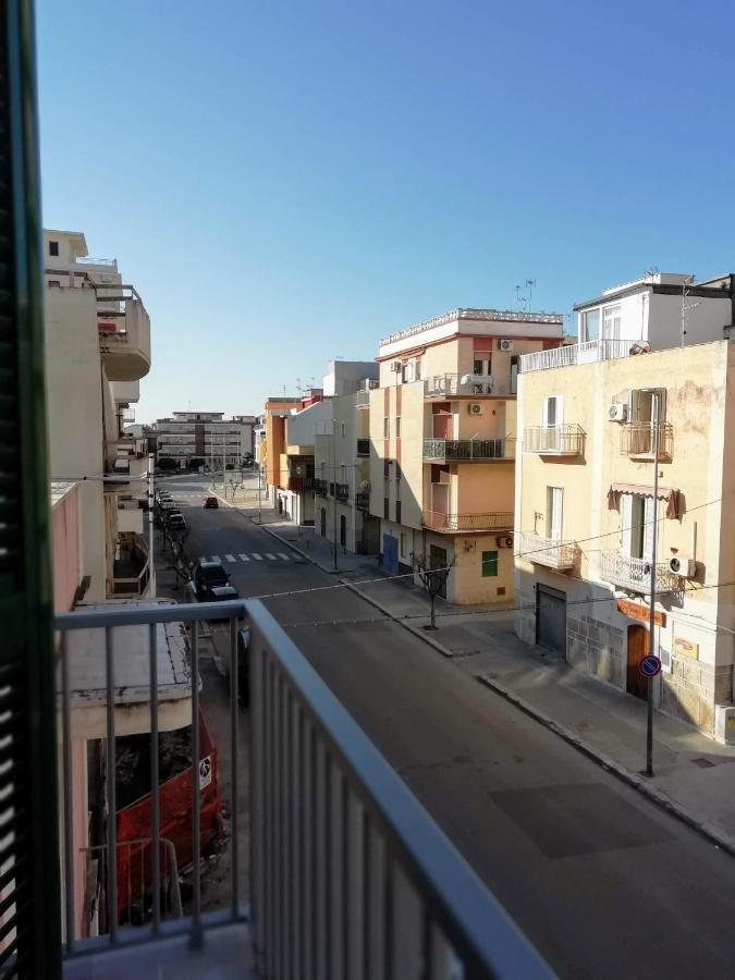 Flamingo Rooms Margherita Di Savoia Exterior foto